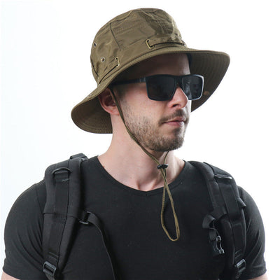 Boonie Hat Green