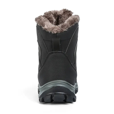 Botte montagne grand froid