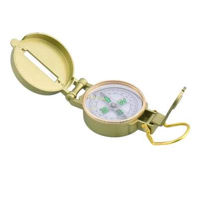 Boussole compas militaire f1