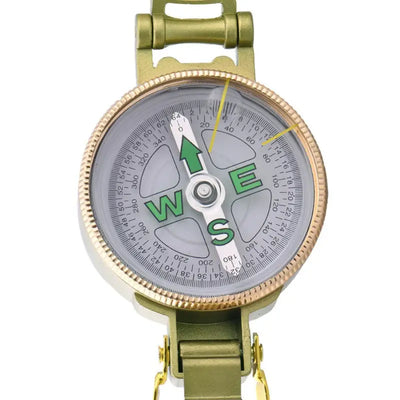 Boussole compas militaire f1