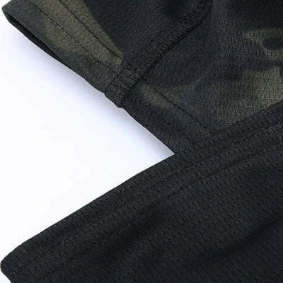 Breathable balaclava