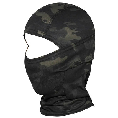 Breathable balaclava