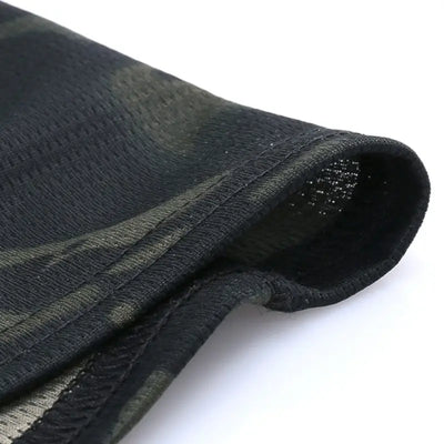 Breathable balaclava