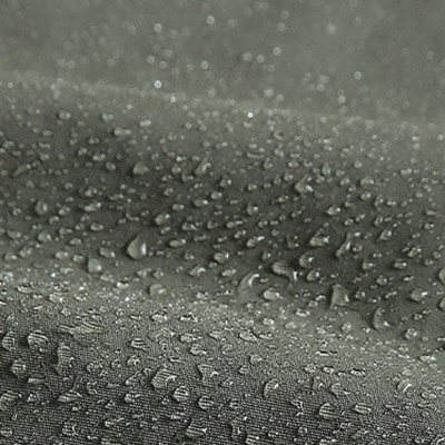 Breathable waterproof jacket military