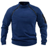 British army winter fleece jumper