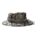Bush hat camo