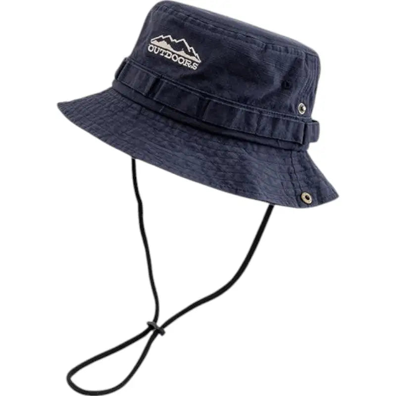 Bush hat outdoor