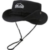 Bush hat outdoor
