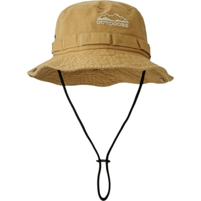 Bush hat outdoor