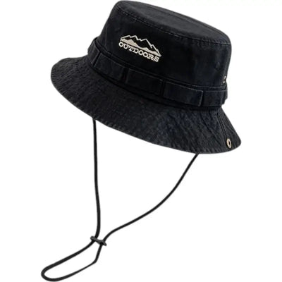 Bush hat outdoor