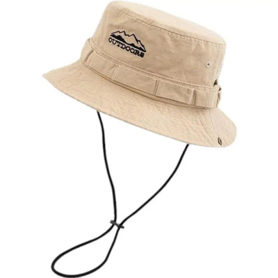 Bush hat outdoor