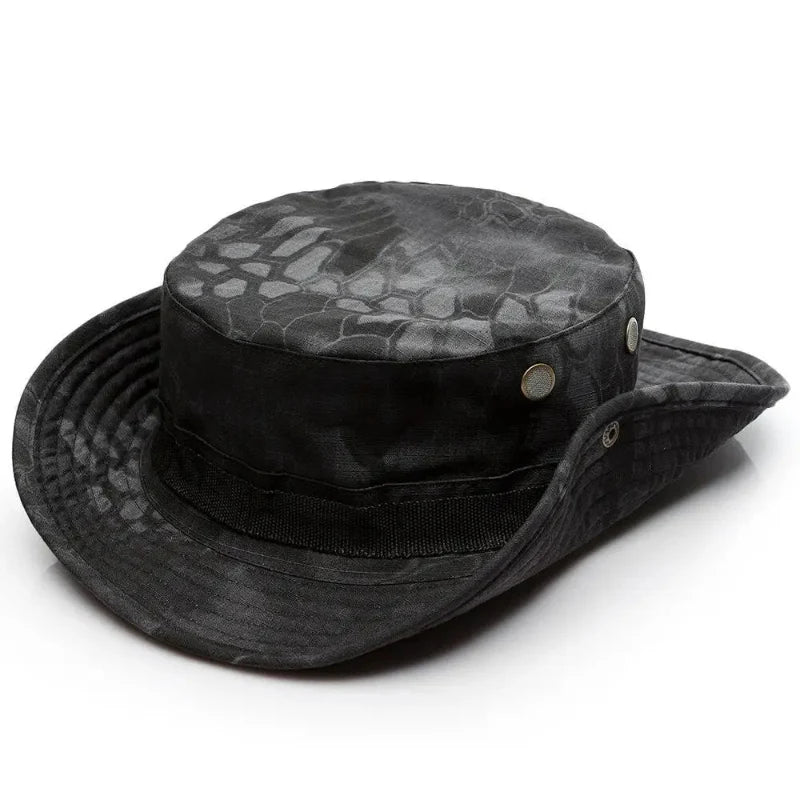 Bush Safari Hat