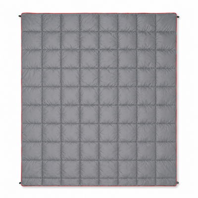 Outdoor quilt