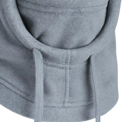 Cagoule capuche homme