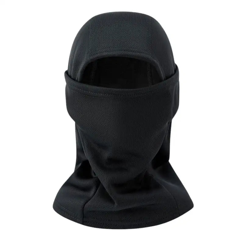 Cagoule commando