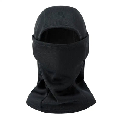 Cagoule commando