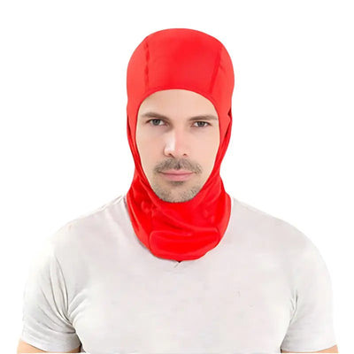 Cagoule cyclisme