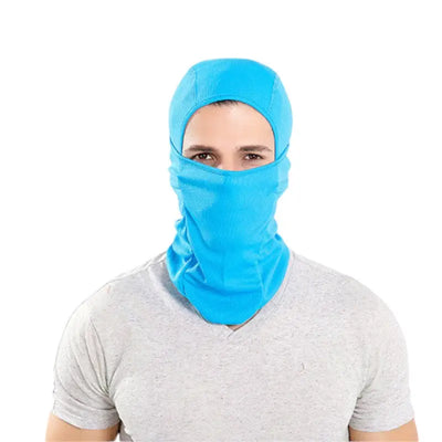 Cagoule cyclisme