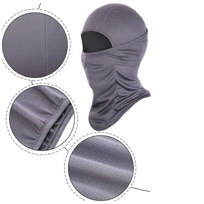 Cagoule cyclisme