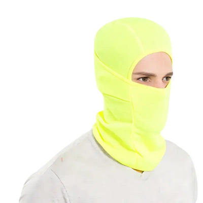 Cagoule cyclisme