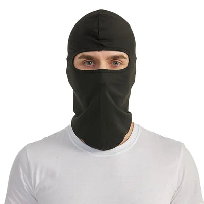 Cagoule homme