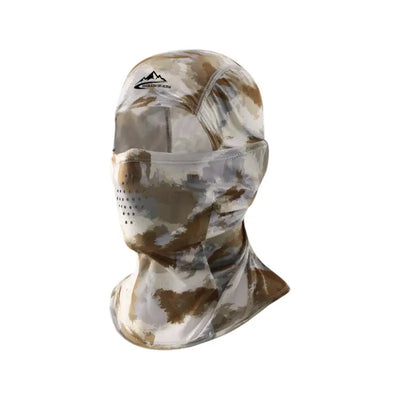 Cagoule militaire