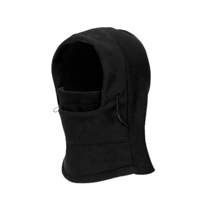 Cagoule polaire