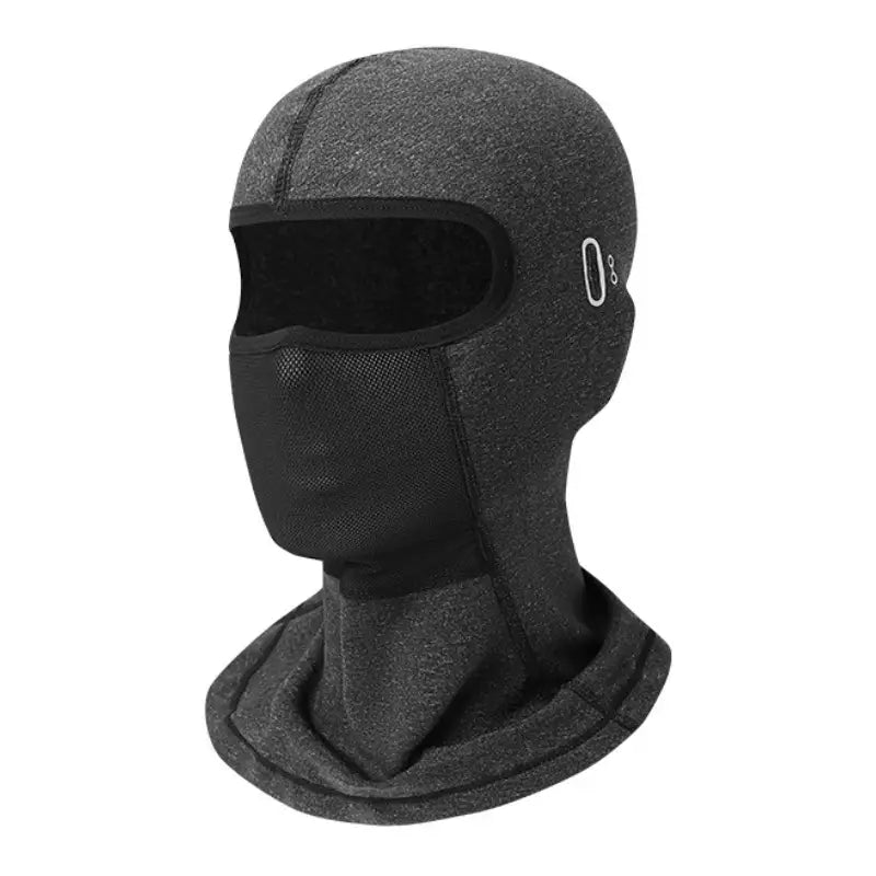 Motorcycle balaclava