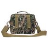 Camera shoulder bag for men