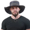 Camo Boonie Hat