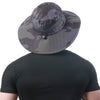 Camo Boonie Hat