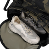 Camo Rucksack