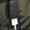 Camo Rucksack
