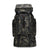 Camo Rucksack