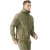 Camo sports jacket