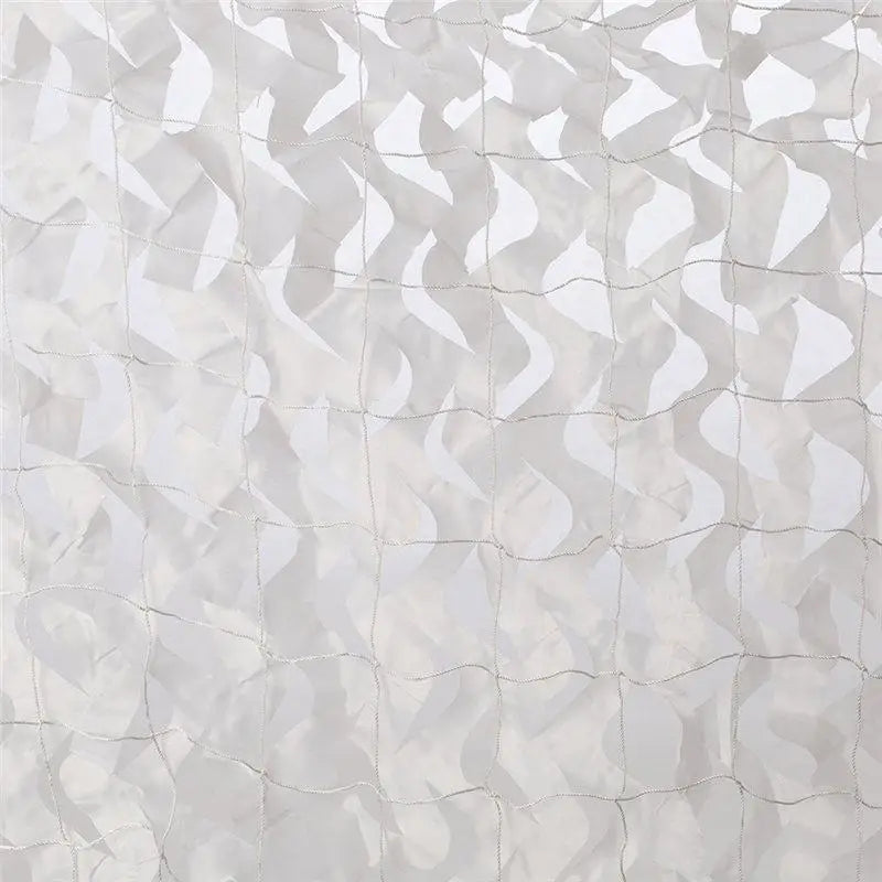 Camouflage Army Net