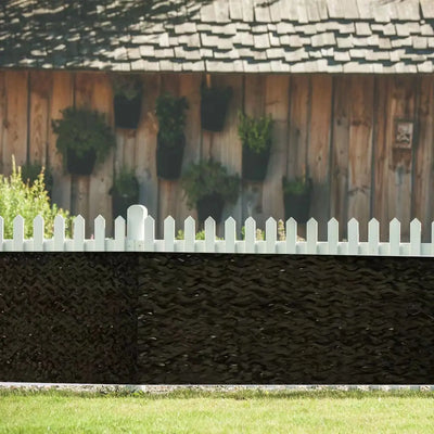 Camouflage Army Net