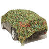 Camouflage Net 4×4m
