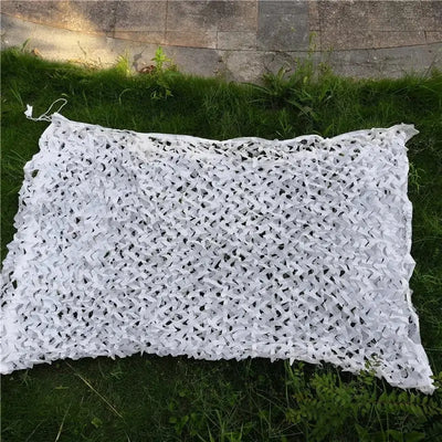 Camouflage Net 4×4m