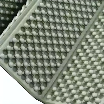 camp bed mattress pad