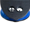 Camp bed pump