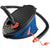 Camp bed pump