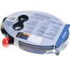 Camp bed pump