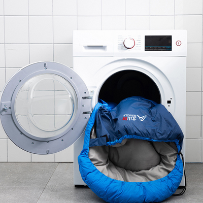 camping bed bag