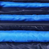 camping bed bag