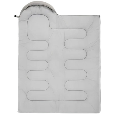 camping bed bag
