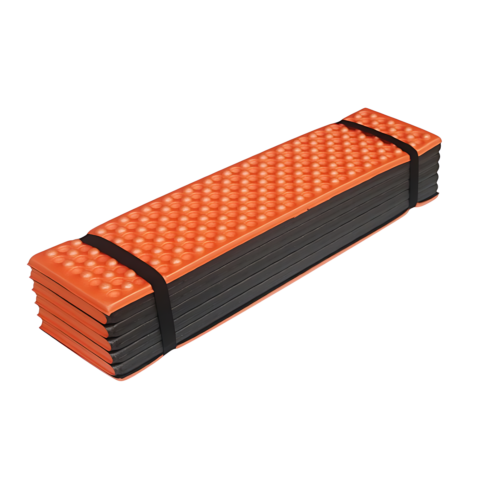 Camping bed roll foam