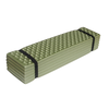 Camping bed roll foam