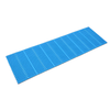 Camping bed roll foam