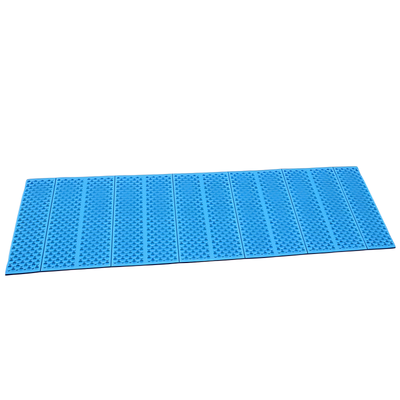 Camping bed roll foam